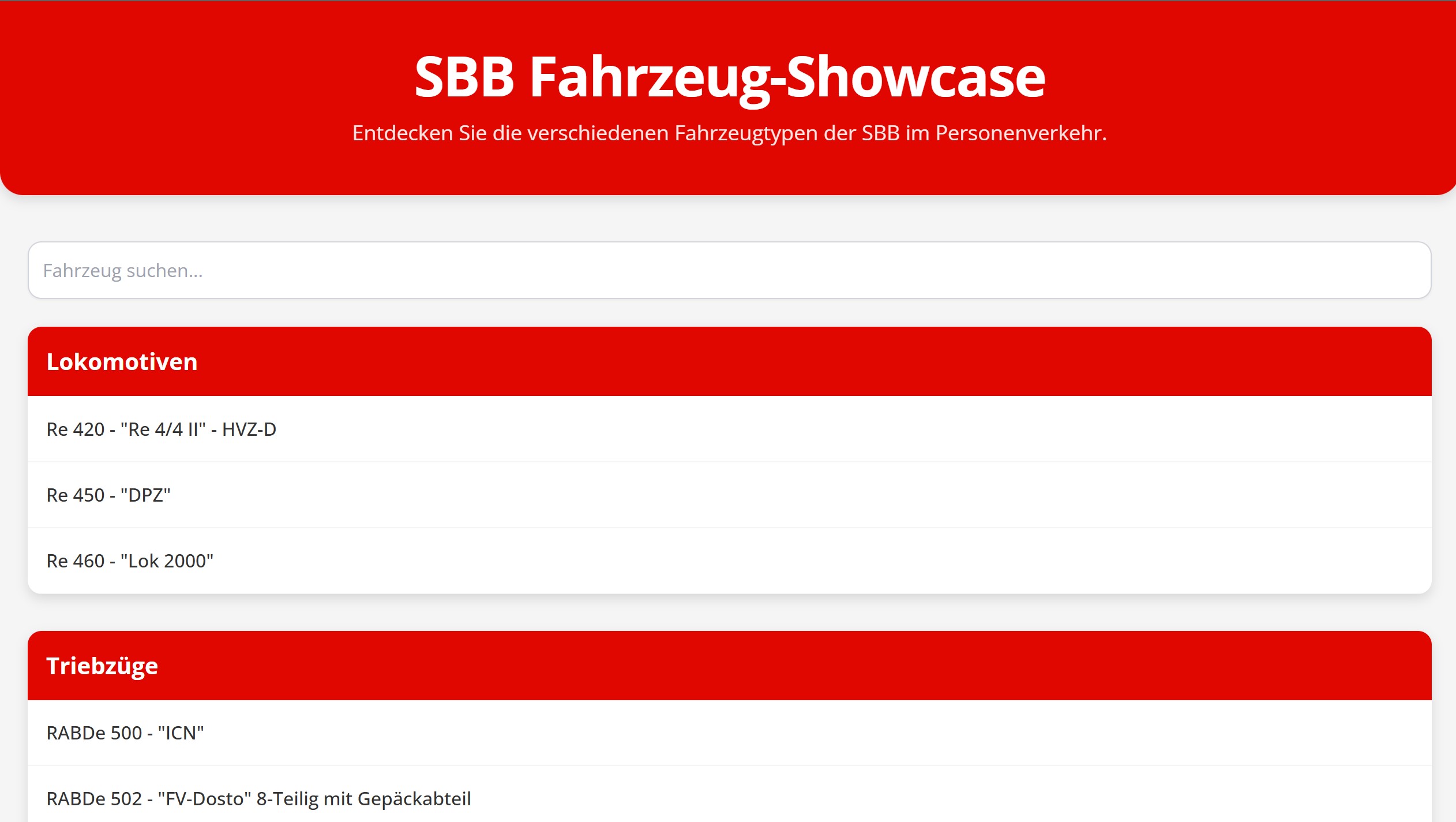 SBB 1